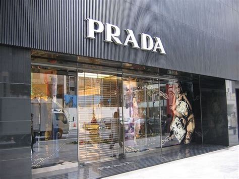 punti vendita prada verona|negozi prada locatori.